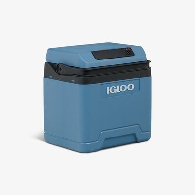 Angle View | IE24 Thermoelectric Cooler::::Cool Riser Technology®