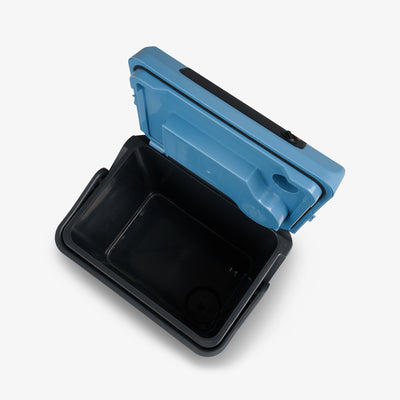 Interior View | IE24 Thermoelectric Cooler::::