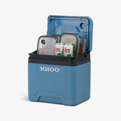 Packed View | IE24 Thermoelectric Cooler::::