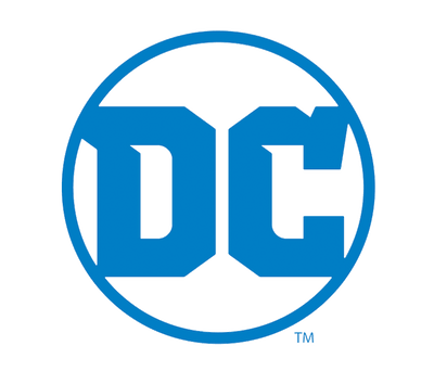 DC Logo