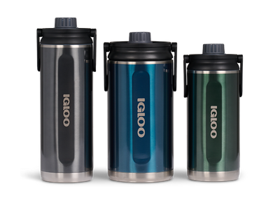 Igloo® 15 oz. Vacuum Insulated Food Container