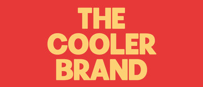 Banner Image | View | Red Background with Yellow Text, 