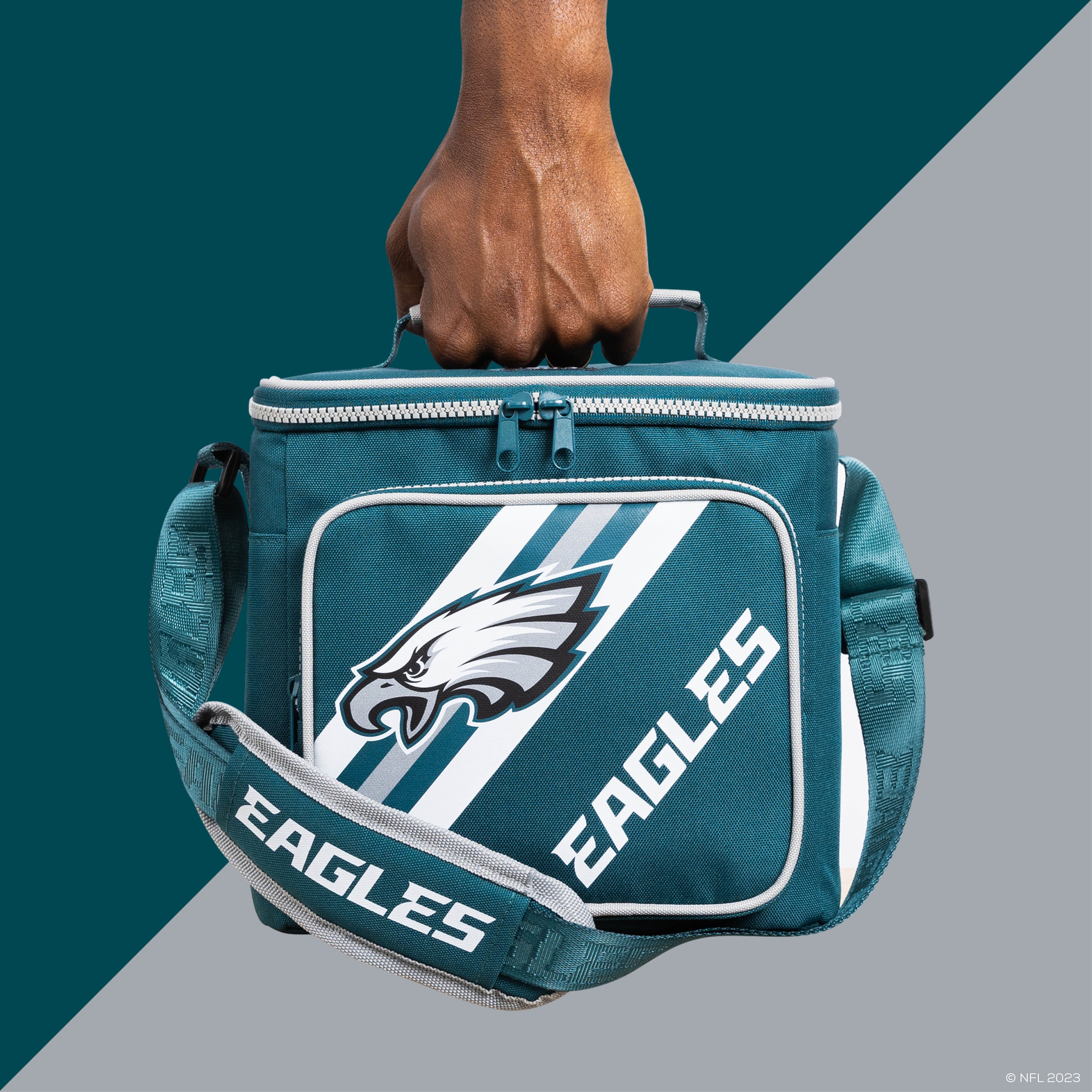 Igloo Lunch Cooler Bag - Thumbnail 3