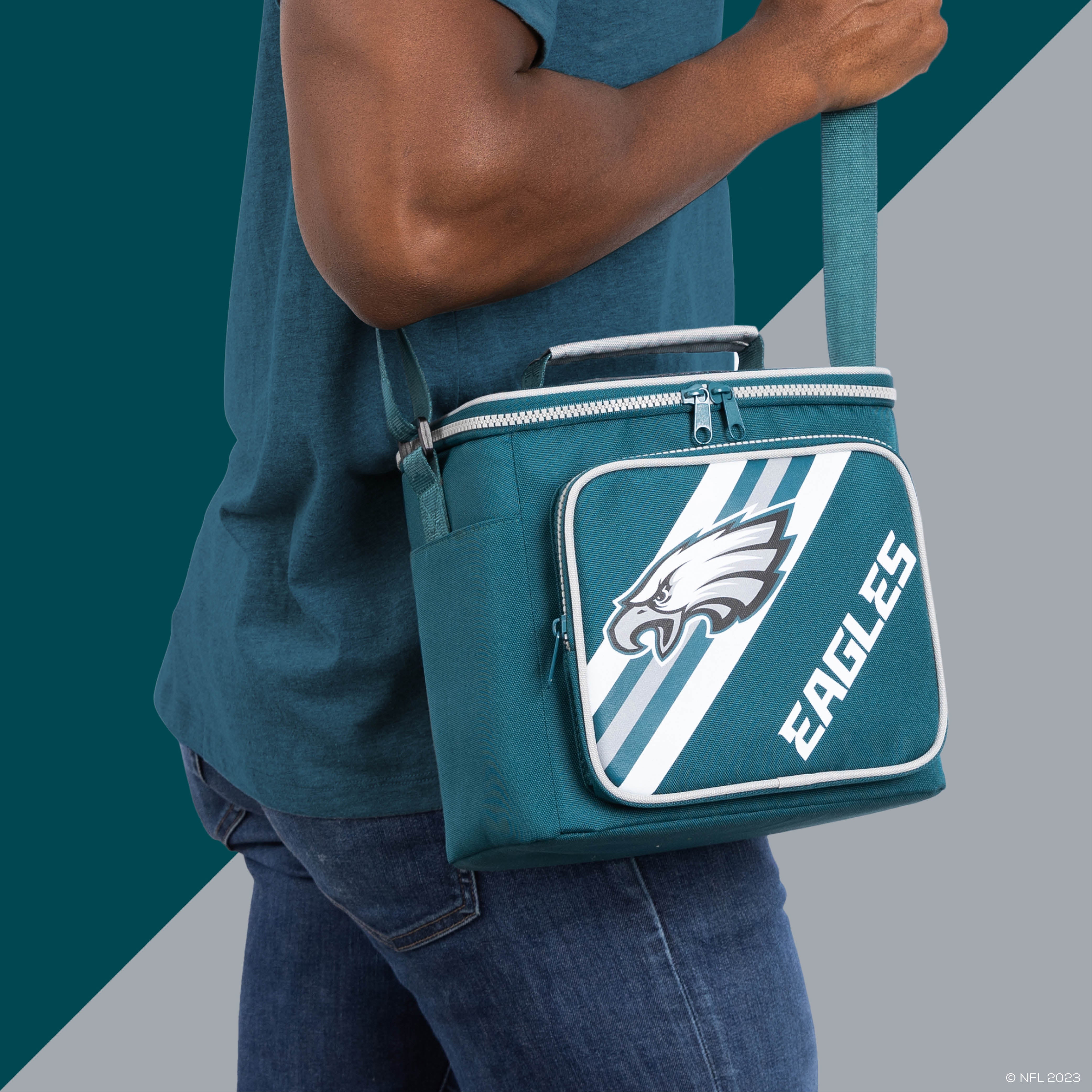 Igloo Lunch Cooler Bag - Thumbnail 4