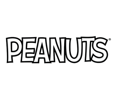 Peanuts logo