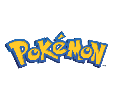 Pokemon logo