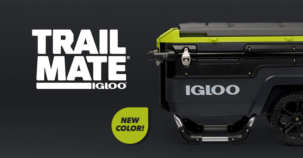 FREE Summit 30-Can Tote w/ Trailmate Journey Purchase!