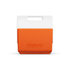Front View | Retro Little Playmate 7 Qt Cooler