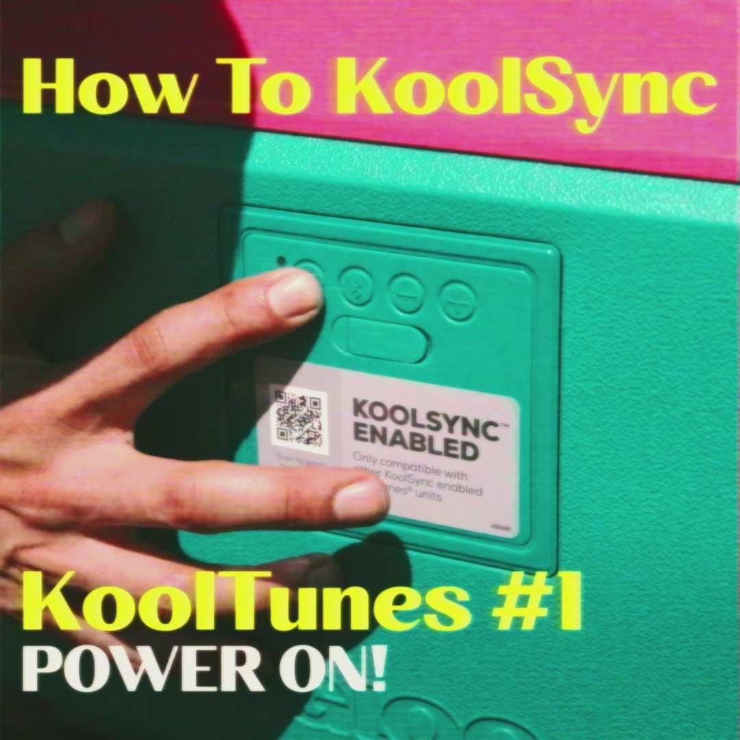 KoolTunes™ Playmate 14 Qt Cooler | Igloo