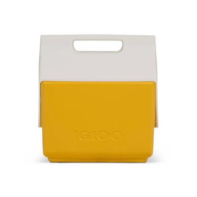 Retro Little Playmate 7 Qt Cooler