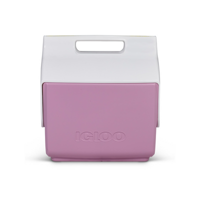 Retro Little Playmate 7 Qt Cooler