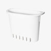 Large View | Bottle Caddy For Party Bar Coolers in White at Igloo Accessories