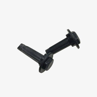 Igloo Replacement Parts | Handle Pivot Caps For BMX 52 Qt Coolers in Black