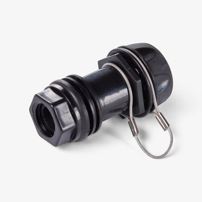 Large View | Drain Plug for IMX Coolers