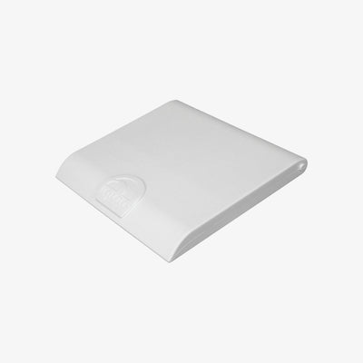 Large View | Lid Hatch For 165 Qt Coolers in White at Igloo Replacement Parts