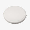 Large View | Lid For 10 Gallon Seat Top Water Jugs With Cup Dispensers in White at Igloo Replacement Parts