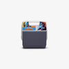 Front View | Star Wars The Mandalorian Comic Playmate Pal 7 Qt Cooler