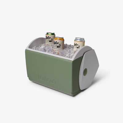 Open View | Parks Project National Parks ECOCOOL Playmate Elite 16 Qt Cooler::::THERMECOOL™ insulation