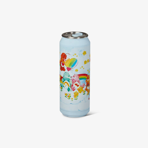 The Care Bears™ Clouds 16 Oz Stainless Steel Can Tumbler