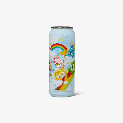 The Care Bears™ Clouds 16 Oz Stainless Steel Can Tumbler