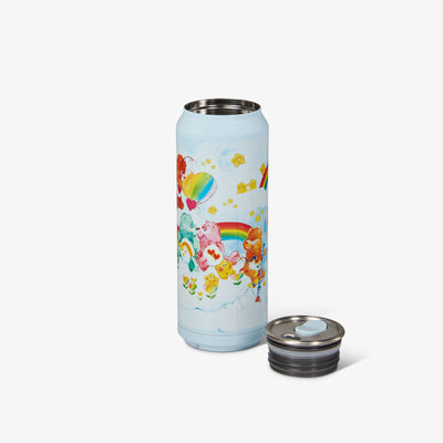 4 in 1 Can Cooler STAINLESS STEEL | Dancing Bear Tumbler