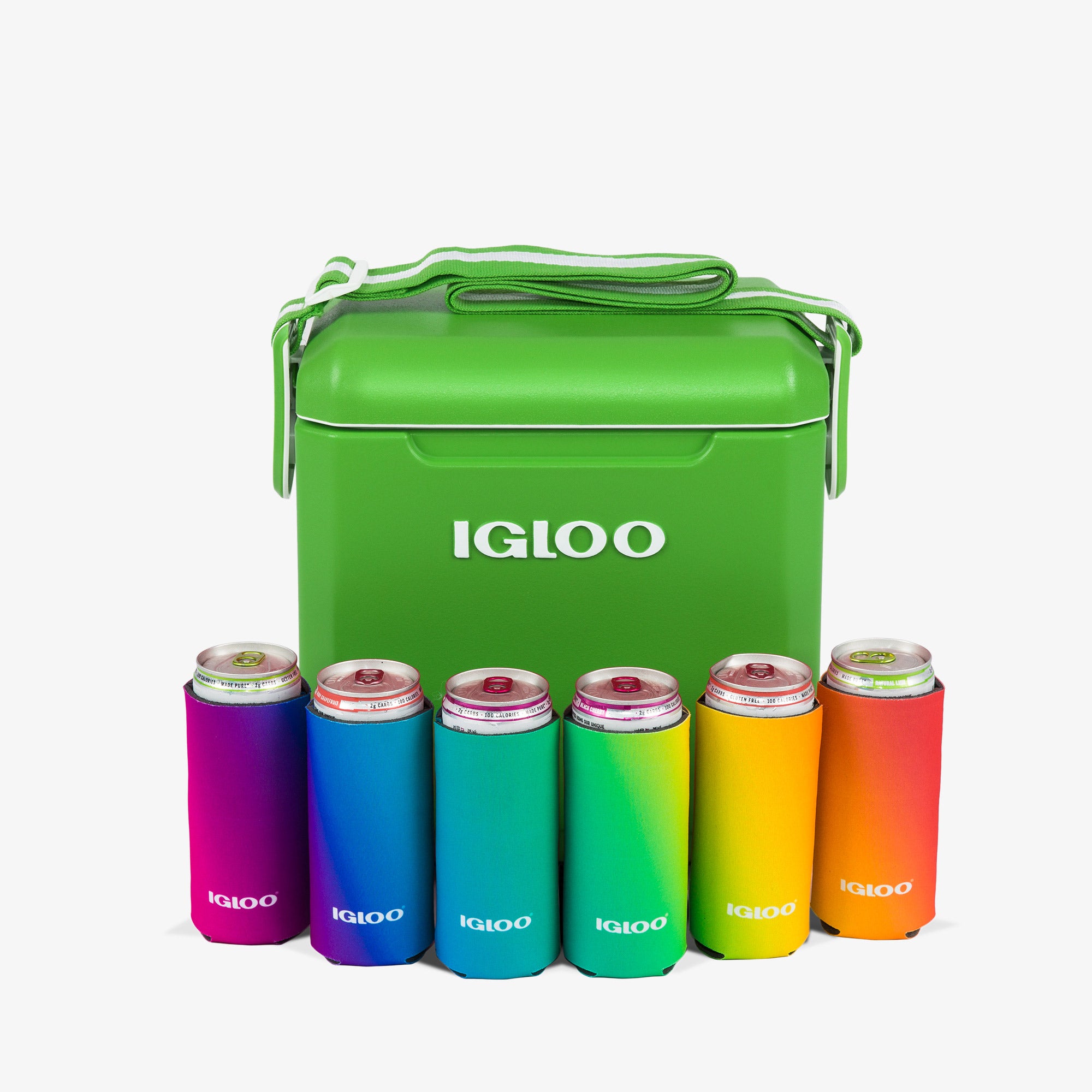 6 pack igloo cooler cheap