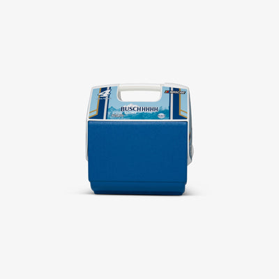Back View | NASCAR Kevin Harvick Playmate Pal 7 Qt Cooler::::Made in the USA