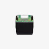 Front View | NASCAR Kyle Busch Playmate Pal 7 Qt Cooler