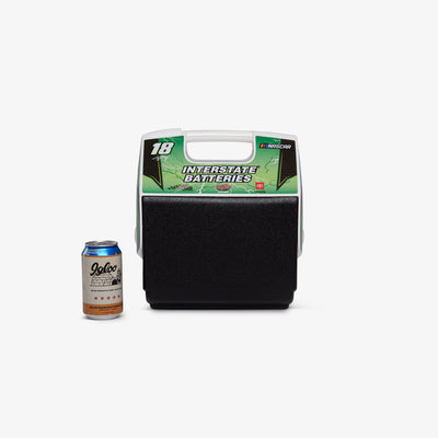 Size View | NASCAR Kyle Busch Playmate Pal 7 Qt Cooler
