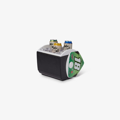 Open View | NASCAR Kyle Busch Playmate Pal 7 Qt Cooler::::THERMECOOL™ insulation