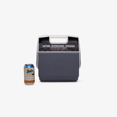 Side View | NASCAR Daytona International Speedway Playmate Pal 7 Qt Cooler