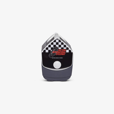 Side View | NASCAR Daytona International Speedway Playmate Pal 7 Qt Cooler