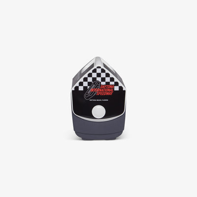 Side View | NASCAR Daytona International Speedway Playmate Pal 7 Qt Cooler