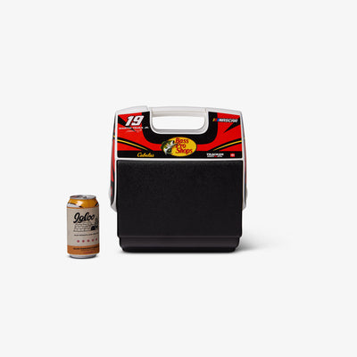 Size View | NASCAR Martin Truex Jr. Playmate Pal 7 Qt Cooler::::Made in the USA