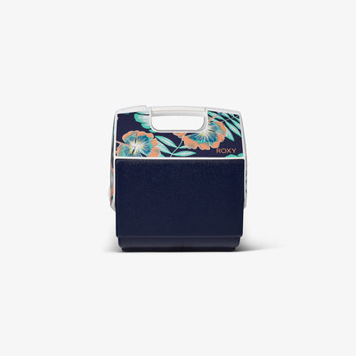 Front View | Roxy Ventura Playmate Pal 7 Qt Cooler::::