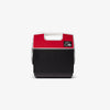 Front View | Quiksilver America Red Playmate Pal 7 Qt Cooler