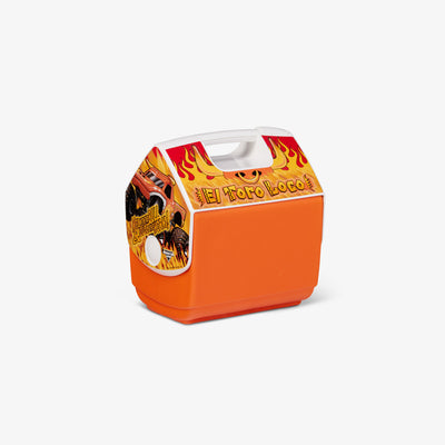 Igloo Monster Truck Light-Up Lunch Box Cooler