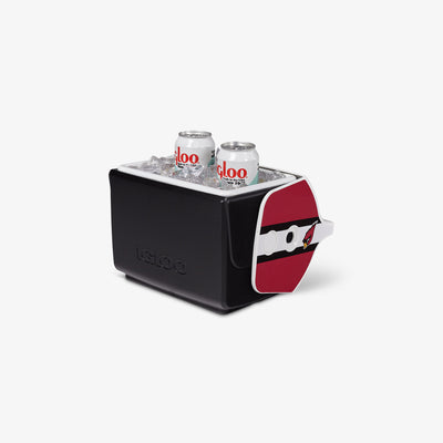 Open View | Arizona Cardinals Little Playmate 7 Qt Cooler::::THERMECOOL™ insulation