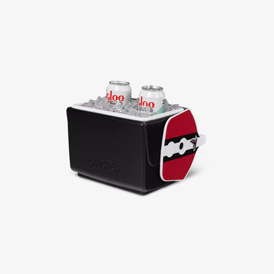 Open View | Atlanta Falcons Little Playmate 7 Qt Cooler::::THERMECOOL™ insulation