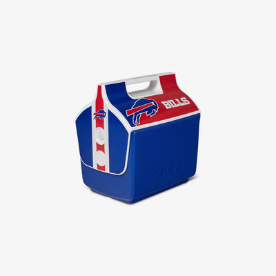 Angle View | Buffalo Bills Little Playmate 7 Qt Cooler