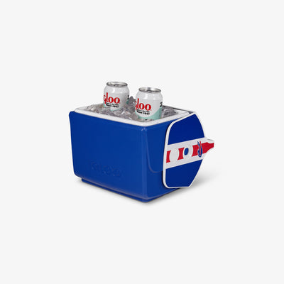 Open View | Buffalo Bills Little Playmate 7 Qt Cooler::::THERMECOOL™ insulation