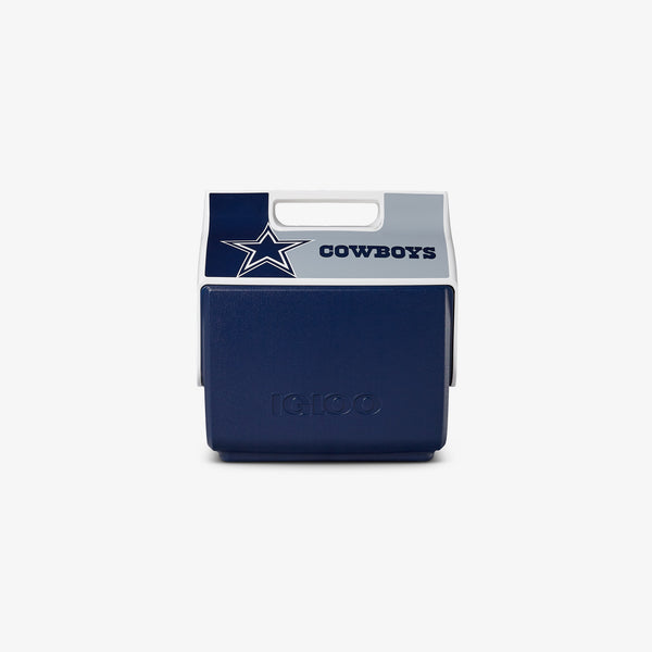 dallas cowboys 24 can cooler