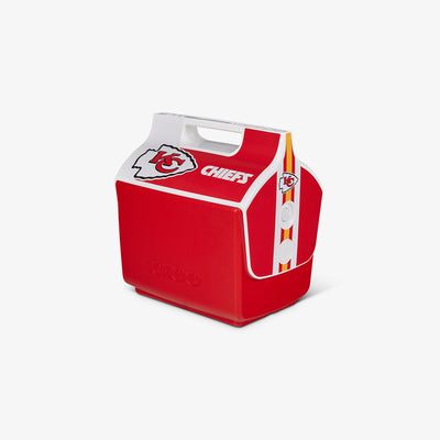 Igloo Kansas City Chiefs Little Playmate Cooler