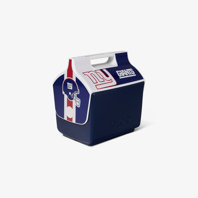 Angle View | New York Giants Little Playmate 7 Qt Cooler