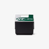 Front View | New York Jets Little Playmate 7 Qt Cooler