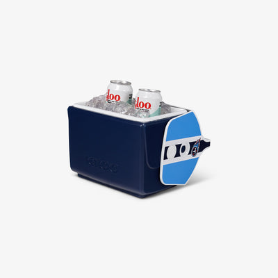 Open View | Tennessee Titans Little Playmate 7 Qt Cooler::::THERMECOOL™ insulation