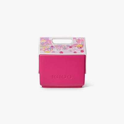 Large View | Hello Kitty and Friends Strawberry Milk Little Playmate 7 Qt Cooler