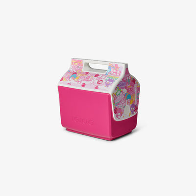 My Melody & Kuromi x Igloo® Bubble Tea Little Playmate 7 Qt Cooler