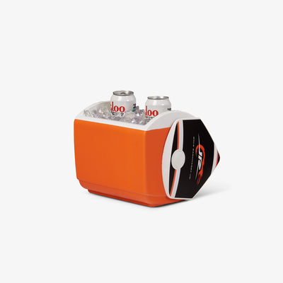 Open View | NASCAR® Greats Dale Earnhardt Jr. Playmate Pal 7 Qt Cooler::::THERMECOOL™ insulation