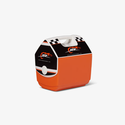 Angle View | NASCAR® Greats Dale Earnhardt Jr. Playmate Pal 7 Qt Cooler::::